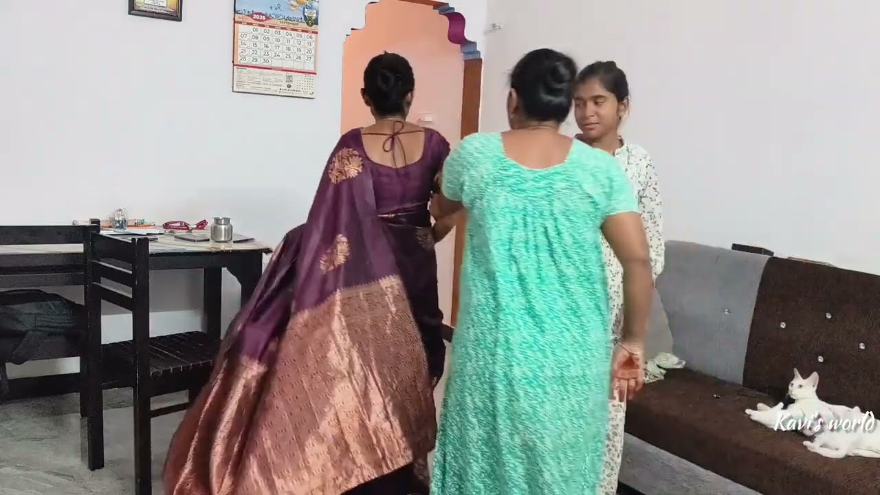 Rakshu ku alliance paathachi part 2 | rakshu reaction | maaplaa yarunu theriyuma | watch till end 