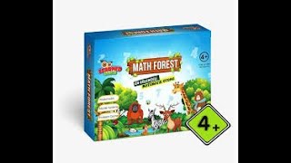 MATEMATİK OYUNU ( Math Forest Matematik Zeka Oyunu) screenshot 5