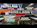 Update Minecraft Patched 1.20.51 - Download Via Mediafire No Password😱🤘