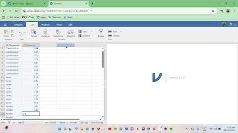 COMPLETELY RANDOMIZED DESIGN ( CRD) ( Bongay, Svet Joy J. - Traqueña, Janelle J.)