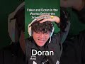 Faker the ragebaiter 😂 #leagueoflegends #t1faker #t1lol #doran #lol #lolesports #fyp #gaming