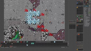 Kurasiok ImgBot Tibia bot global 2023 Mini Rosh