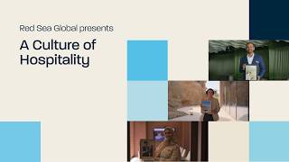 A Culture of Hospitality