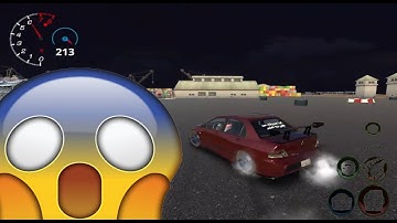 NEED FOR SPEED MOBILE (LEAKED GAMEPLAY)