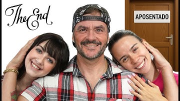 LUCCAS NETO VAI SE APOSENTAR DO YTB! (ESTOU VELHO, ME DESCULPA)