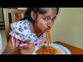       korean spicy noodles challenge