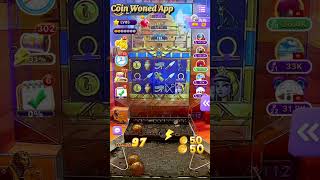 Play Real Coin Pusher Games Online to Win Prizes.🎁🎰🎪#arcadegames #mobilegame #coinpusher screenshot 1