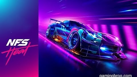 Need for speed No limit - Part 2