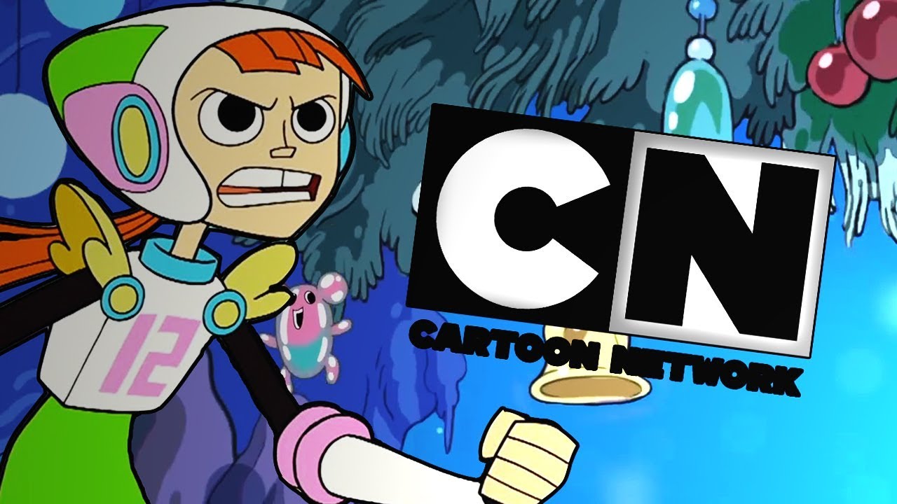 cartoonnetwork #acabou #sempreemnossoscorações