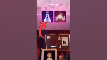 HIDDEN SECRET CODE ITEMS IN DRESS TO IMPRESS SUMMER UPDATE! #robloxshorts #dresstoimpress