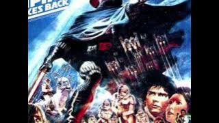 Rescue From Cloud City - Hyperspace (22) - The Empire Strikes Back Soundtrack