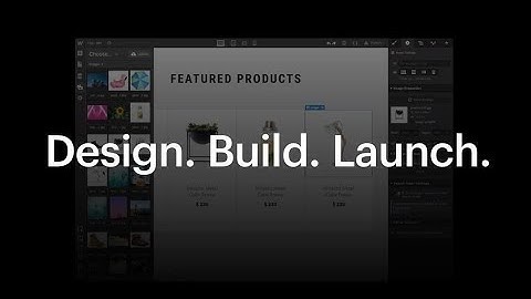 St. Louis Webflow Meetup: Creating customized Ecommerce experiences in Webflow