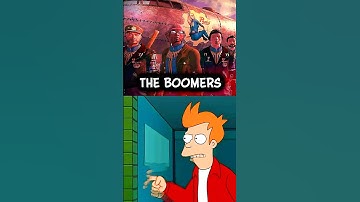 FALLOUT FACTIONS maar dan in FUTURAMA