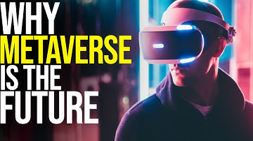 Why Metaverse is the Future of Work & How to get Rich from it