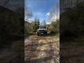 Jimny  got a mind of its own! Off-road adventure without a driver. #Jimny #offroad #adventure