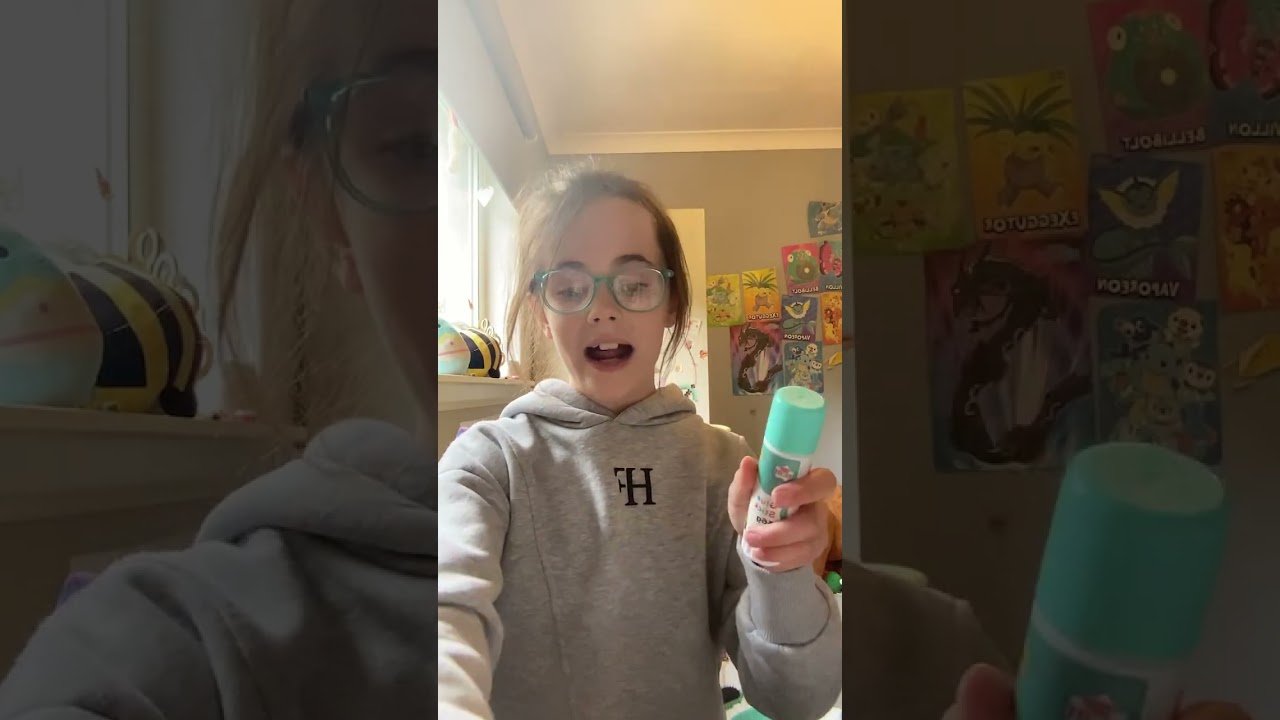 How to make a dragon puppet 