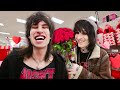 Valentines day target shopping spree