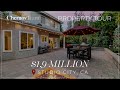 Property Tour | 4433 Saint Clair Ave, Studio City