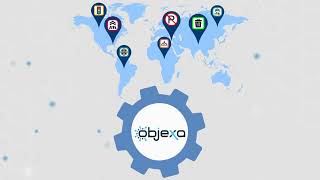 Objexa Introducing Video (Eng)