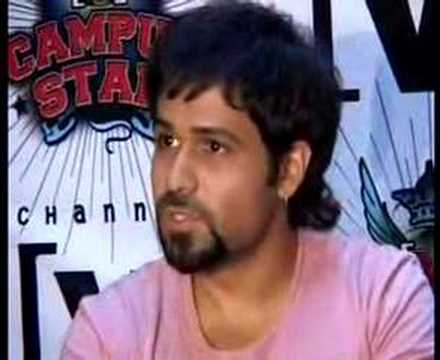 Emraan Hashimi Refutes To Navjot Singh Sidhu