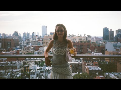 ნიუ იორკის დღიურები, ნაწილი - ყველა