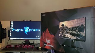 Acer Predator Xb272 Quick And Dirty Review Is The Xb272 Good In Youtube