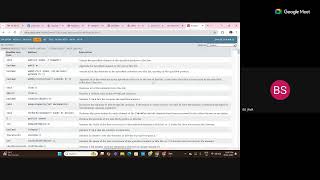 Quiz2 Revision Session - 1