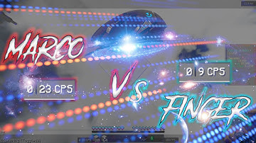 God Bridge Macro Vs Finger