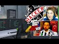 ÇUKURHAYAT'DA BİR İLK ! *HACKER İÇİN MALZEME ÇALIYORUZ* !! (GTA 5 Online)