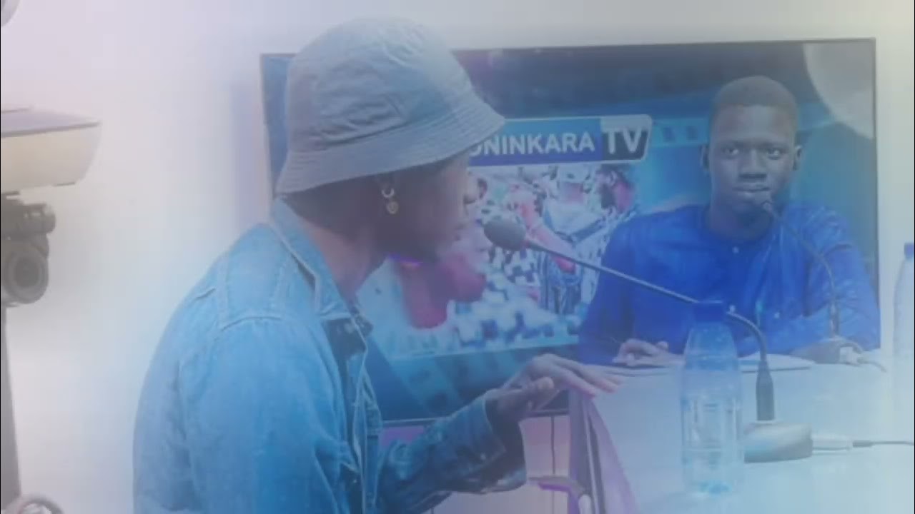 Moussa Lova douna nokho xana sirou