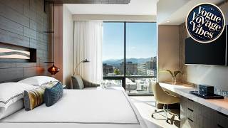 Kimpton Hotel Arras By IHG | Asheville (NC), United States | Hotel Review 🌟