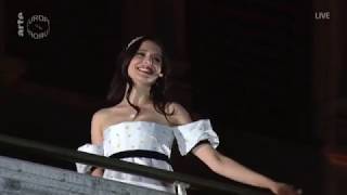 Valentina Nafornita: Song To The Moon (Rusalka) Valentina Nafornita: Song To The Moon (Rusalka)
