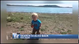 Search for Deoor Kunz Scaled Back in Lemhi County