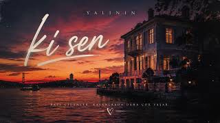 Ki Sen (Arabeskmood)