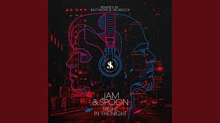 Right in the Night (Balthazar &amp; JackRock Extended 5 A.M. Rave Remix)