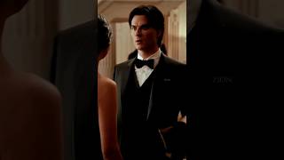 Tvd: I'm a Liability | Damon and Elena