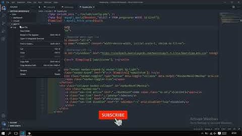 Part 2 | Make a performance monitoring system using php