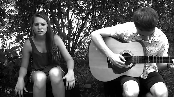 Catherine Farley- Flaws, Bombay Bicycle Club (Cover)