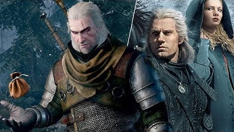 The Witcher Remake: Everything we know so far about UE5 remake of Witcher 1