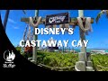 Disney&#39;s Castaway Cay