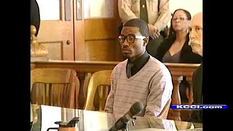 RAW VIDEO: Everson Trial Verdict Announced