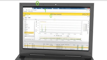 DEXPTS PIG Tracking System
