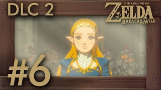 Zelda Breath of the Wild - Champions Ballad Part 6: Final Trial \& Master Cycle Zero