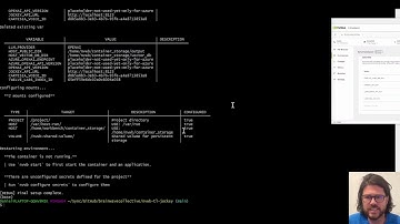 NVIDIA AI Workbench Hackathon Submission