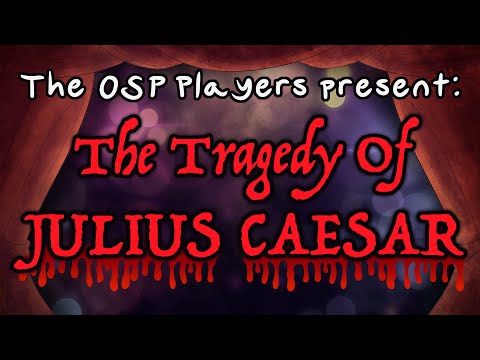 Video: Wer ist Dardanius in Julius Caesar?