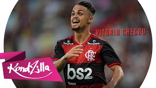 Michael - Vitória Chegou (MC Lipi)