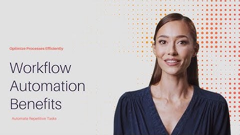 Mastering Workflow Automation with AMFG