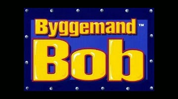 Bob The Builder - Intro - (Danish, Ready Steady Build!)