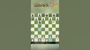 Italian Game: Anti-Fried Liver Defense #chesscom #chesstime #chessgame #chess #chessmaster  #shorts