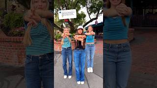 Impossible Hand Challenge Reveal Triple Charm